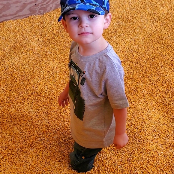 Meet your Posher, Missy - Picture 8 of 8